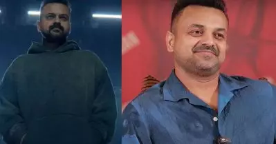 ബോഗെയ്ന്‍വില്ല; ഡാന്‍സ് സീക്വന്‍സ് കണ്ട് കയ്യും കാലും വിറച്ചു; ഞാനൊന്ന് സംശയിച്ചു: കുഞ്ചാക്കോ ബോബന്‍