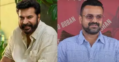 മമ്മൂക്കയുടെ മികച്ച സിനിമകള്‍; അത്തരം സബ്‌ജെക്ടുകള്‍ മറ്റാരും കൊണ്ടുപോകാതെ നോക്കണം: കുഞ്ചാക്കോ ബോബന്‍