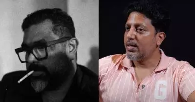 അമല്‍ സാറിന് എന്റെ നാല് കഥകള്‍ ഇഷ്ടപ്പെട്ടു; എപ്പോള്‍ സിനിമ ചെയ്യാനാകുമെന്ന് അറിയില്ല: ലാജോ ജോസ്
