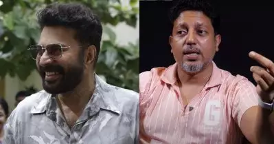 മമ്മൂക്കയുടെ സൂക്ഷ്മാഭിനയം ആവശ്യമുള്ള സിനിമ; ഇതുവരെ ചെയ്തിട്ടില്ലാത്ത കഥാപാത്രം: തന്റെ തിരക്കഥയെ കുറിച്ച് ലാജോ ജോസ്
