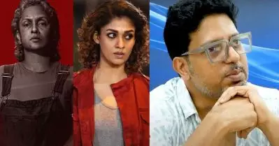 ബോഗയ്ന്‍വില്ല; റീത്തുവായി ഞാന്‍ ആദ്യം ചിന്തിച്ചത് നയന്‍താരയെ; അന്ന് സിനിമയുടെ പേര് മറ്റൊന്ന്: ലാജോ ജോസ്