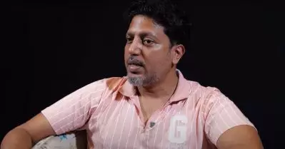 കഥാപാത്രത്തിന്റെ മുടിപോലും ആ സംവിധായകന്റെ അനുവാദമില്ലാതെ മുന്‍പിലേക്ക് വരില്ല: ലാജോ ജോസ്