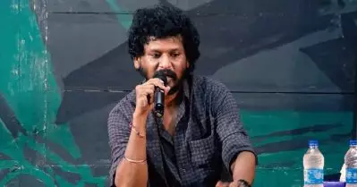 മറക്കാന്‍ പറ്റാത്ത തിയേറ്റര്‍ എക്സ്പീരിയന്‍സ് തന്ന സിനിമ; ആ വിജയ് ചിത്രം അഞ്ച് തവണ കണ്ടു: ലോകേഷ്