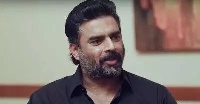 എന്തൊരു സിനിമ, ഹോളിവുഡ് ചിത്രം അവഞ്ചേഴ്സ് കാണുന്ന ഫീലിലാണ് ആ മലയാള ചിത്രം കണ്ടത്: മാധവൻ