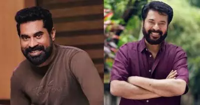 എന്റെ പേര് കേട്ടപ്പോള്‍ അവന്‍ നന്നാകുമെന്ന് മമ്മൂക്ക പറഞ്ഞു; അഭിനയജീവിതത്തില്‍ വലിയ മുതല്‍ക്കൂട്ടായ വേഷം: സുരാജ് വെഞ്ഞാറമൂട്