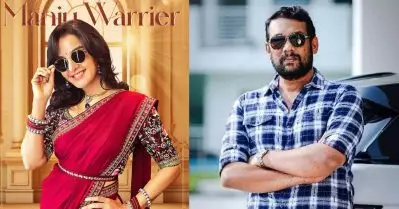 ‘ട്രാന്‍സ് മൂഡിലായിരുന്നു’; എന്തായിരുന്നു അവിടെ സംഭവിച്ചത് എന്നാണ് മഞ്ജു വാര്യര്‍ ചോദിച്ചത്: സാബുമോന്‍
