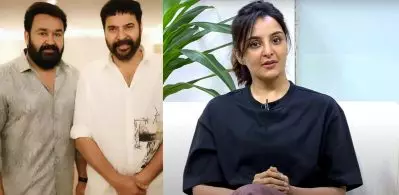 ലാലേട്ടനും മമ്മൂക്കക്കും ഒരു പ്രത്യേകതയുണ്ട്; അതേകാര്യം രജിനി സാറിലും കണ്ടു: മഞ്ജു വാര്യര്‍