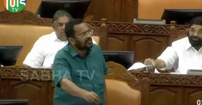 പൂരം കലക്കുന്നതിനായി ആര്‍.എസ്.എസ് ഗൂഢാലോചന നടത്തി; അത് മുഖ്യമന്ത്രിയിലേക്ക് തിരിക്കുന്നതെന്തിന്: മന്ത്രി കെ. രാജന്‍