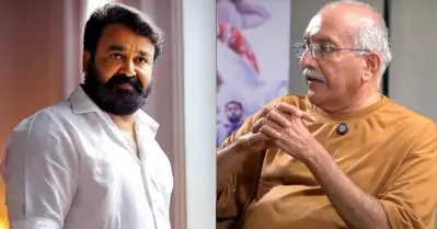 എന്റെ സിനിമയേക്കാൾ ആ മോഹൻലാൽ ചിത്രം കാണാനാണ് ഞാൻ കാത്തിരിക്കുന്നത്, അതെങ്ങനെ വരുമെന്ന് അറിയില്ല: രഘുനാഥ് പാലേരി
