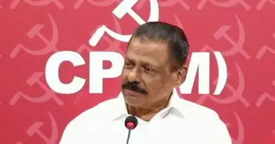 ‘ഭയപ്പെടുത്താന്‍ നിക്കണ്ട’; അജിത് കുമാറിനെതിരായ നടപടി സ്ഥാനമാറ്റത്തോടെ അവസാനിക്കില്ല: എം.വി. ഗോവിന്ദന്‍