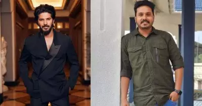ദുല്‍ഖര്‍ മലയാളത്തില്‍ ബോധപൂര്‍വം ഗ്യാപ്പെടുക്കുന്നതല്ല, അവിടെ ചെയ്തുകൊണ്ടിരിക്കുന്ന പടം ഇട്ടിട്ട് പോരാന്‍ പറ്റില്ലല്ലോ: നഹാസ് ഹിദായത്ത്