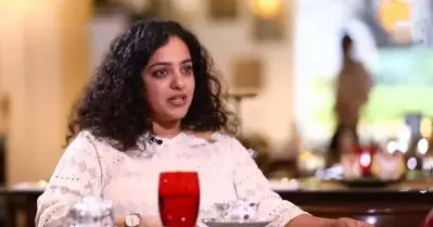 മമ്മൂട്ടിയോ മോഹൻലാലോ? ഞാൻ കണ്ടിട്ടുള്ളതിൽ ബെസ്റ്റ് ആക്ടർ അദ്ദേഹമാണെന്ന് നിത്യ മേനൻ