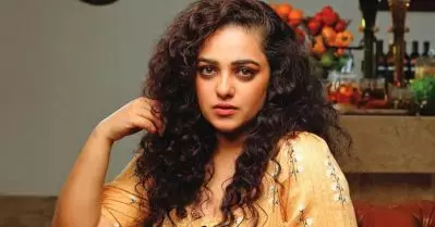 പട്ടാള ക്യാമ്പുപോലെയായിരുന്നു അദ്ദേഹത്തിൻ്റെ സെറ്റ്; അഞ്ച് മണിക്കുതന്നെ അവിടെയെത്തണം: നിത്യ മേനോൻ