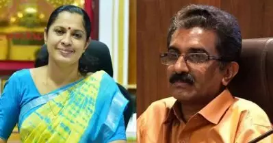 എ.ഡി.എം നവീന്‍ ബാബുവിന്റെ മരണം; ദിവ്യയ്‌ക്കെതിരെ കേസ് എടുക്കും