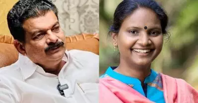 രമ്യ ഹരിദാസ് പത്താം ക്ലാസ്സുകാരി; വിദ്യാഭ്യാസമില്ലായ്മയാണ് അവരുടെ പോരായ്മ; രമ്യ ഹരിദാസിനെതിരെ വീണ്ടും പി.വി. അന്‍വര്‍