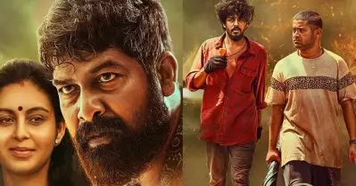 നായകനെ വട്ടം കറക്കിയ വില്ലന്‍ പയ്യന്മാര്‍; സാഗറിന്റെയും ജുനൈസിന്റെയും ‘പണി’
