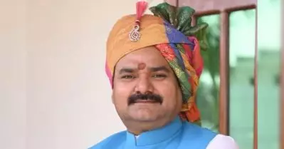 ഗോശാലയിൽ കിടന്നാൽ ക്യാൻസർ ഭേദമാക്കാം: യു.പി മന്ത്രി