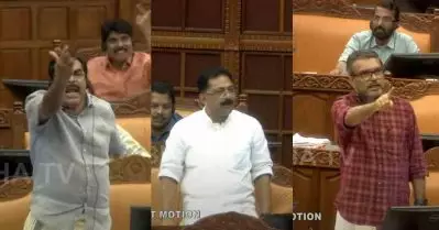 ഇവനാരാ ഈ ‘എരപ്പന്‍’; നിയമസഭയില്‍ കെ.ടി. ജലീലിനെ അധിക്ഷേപിച്ച് പി.കെ. ബഷീര്‍ എം.എല്‍.എ