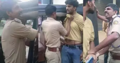 ഓട്ടോ ഡ്രൈവറുടെ ആത്മഹത്യ; ആരോപണ വിധേയനായ എസ്.ഐ മറ്റൊരു ഓട്ടോക്കാരനേയും കൈയേറ്റം ചെയ്തു