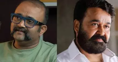 നാട്ടിന്‍പ്പുറത്തുകാരനെ പോലെ; മോഹന്‍ലാലിന്റെ അഭിനയത്തിന് ഒറിജിനാലിറ്റിയുണ്ടെന്ന് അദ്ദേഹം പറഞ്ഞു: പ്രശാന്ത് അലക്‌സാണ്ടര്‍