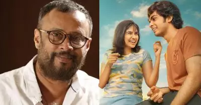 പ്രേമലു ഹിറ്റാവണമെന്ന് ഏറ്റവും ആഗ്രഹിച്ചത് ഞാനാണ്, അല്ലെങ്കിൽ അവന് ഭാഗ്യമില്ലെന്ന് ആളുകൾ പറഞ്ഞേനെ: ലാൽജോസ്
