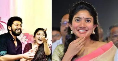 പ്രേമത്തില്‍ ആദ്യം അഭിനയിക്കില്ല എന്നൊന്നും പറഞ്ഞിട്ടില്ല, പക്ഷേ…. സായ് പല്ലവി