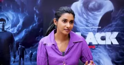എന്റെ ശരീരം കാണിച്ചുകൊണ്ട് ഓഡിയന്‍സിനെ ഒരിക്കലും സിനിമയിലേക്ക് ആകര്‍ഷിക്കില്ല: പ്രിയ ഭവാനി ശങ്കര്‍