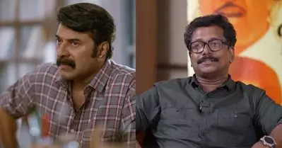 പുഴുവിന്റെ ക്ലൈമാക്‌സ് ഷൂട്ട് ചെയ്യുന്ന സമയം മമ്മൂക്ക എന്നോട് ഒരു കാര്യം പറഞ്ഞു, അദ്ദേഹം എത്രമാത്രം ബ്രില്ല്യന്റാണെന്ന് അപ്പോള്‍ മനസിലായി: അപ്പുണ്ണി ശശി