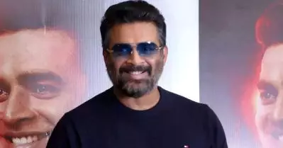 അലൈ പായുതേ അല്ല; എനിക്കിഷ്ടപ്പെട്ട പ്രണയചിത്രം ആ ഹിന്ദി സിനിമയാണ്: മാധവന്‍