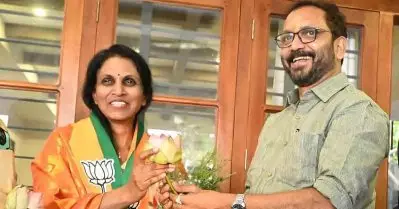 എമ്പുരാന്‍ വെറും എമ്പോക്കിത്തരം, പേക്കൂത്ത്; എമ്പുരാനെതിരെ ബി.ജെ.പി നേതാവ് ആര്‍.ശ്രീലേഖ