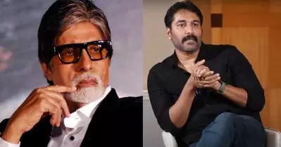 അന്ന് അമിതാഭ് ബച്ചന്‍ ചോദിച്ചത് 17 വര്‍ഷം മുമ്പിറങ്ങിയ സിനിമയെ പറ്റി; ചോദ്യം കേട്ട് ഞാന്‍ ഷോക്കായി: റഹ്‌മാന്‍
