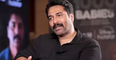 ഇത് എന്റെ പ്രേക്ഷകർക്ക് വേണ്ടിയുള്ള ചിത്രമാണെന്ന് അമൽ നീരദ്, വർക്കാവുമോയെന്ന് സംശയമുണ്ടായിരുന്നു: റഹ്മാൻ