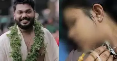 പന്തീരാങ്കാവ് ഗാര്‍ഹികപീഡന കേസ് റദ്ദാക്കി ഹൈക്കോടതി