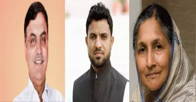 ഹരിയാനയില്‍ ബി.ജെ.പിക്ക് പിന്തുണ പ്രഖ്യാപിച്ച് മൂന്ന് സ്വതന്ത്രര്‍
