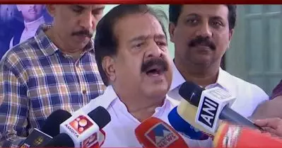 ‘എന്തൊക്കെയോ ഒളിക്കാനുണ്ട്’; അന്‍വറിന്റെ ആരോപണങ്ങളില്‍ മറുപടി പറയാന്‍ മുഖ്യമന്ത്രിക്ക് ബാധ്യതയുണ്ട്: രമേശ് ചെന്നിത്തല