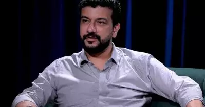 10 ലക്ഷം രൂപ പ്രതിഫലമുള്ള പരിപാടി, 400 രൂപയുടെ ടോപ്പുമിട്ട് വന്ന ആ നടി ഒന്നുമറിയാത്തത് പോലെ ഇരുന്നു: രമേശ് പിഷാരടി