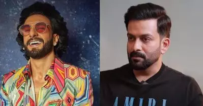 ആടുജീവിതത്തിന് അനുകരണം ആവശ്യമില്ല, പക്ഷെ രൺവീർ സിങ് ആ കഥാപാത്രം ചെയ്യുമ്പോൾ അനുകരിച്ചേ പറ്റൂ: പൃഥ്വിരാജ്