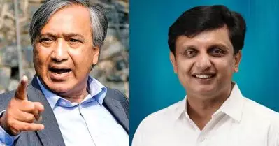 കാശ്മീരിലെ കുല്‍ഗാമിലുമുണ്ട് ‘ഒക്കച്ചങ്ങായിമാര്‍’; യൂസഫ് തരിഗാമിക്ക് അഭിനന്ദനവുമായി മുഹമ്മദ് റിയാസ്