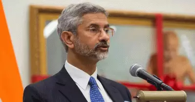 ഐക്യരാഷ്ട്ര സഭ പഴയ കമ്പനിപോലെ, സാഹചര്യങ്ങള്‍ക്കനുസരിച്ചുള്ള പ്രവര്‍ത്തനമില്ല: എസ്. ജയശങ്കര്‍