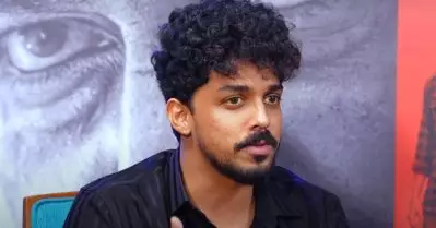 നാണക്കാരനായ ഞാന്‍ നടനാകണമെന്ന് എഴുതിയപ്പോള്‍ എല്ലാവരും കളിയാക്കി; എന്റെ ശ്രമങ്ങള്‍ വിജയിക്കാറുണ്ട്: സാഗര്‍ സൂര്യ