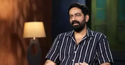 ആ ചിത്രം പരാജയപ്പെട്ടപ്പോൾ ഞാൻ ഡിപ്രഷൻ സ്റ്റേജിലേക്കെത്തി, വേറെന്തെങ്കിലും പരിപാടി നോക്കാൻ അവൾ പറഞ്ഞു: സൈജു കുറുപ്പ്