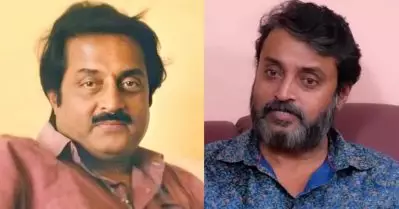 അച്ഛനെ ഡാന്‍സ് പഠിപ്പിക്കാന്‍ വന്നപ്പോള്‍ തുടങ്ങിയ സൗഹൃദം, ഇന്നും ആ നടന് അച്ഛനോട് ബഹുമാനമേയുള്ളൂ: സജി സോമശേഖര്‍