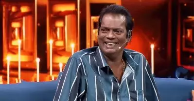 മൈക്കിൾ ജാക്സൺ മരണപ്പെട്ടപ്പോൾ മാധ്യമങ്ങൾ എന്റെ അനുശോചനത്തിനായി തിരക്കുകൂട്ടി, അത്ഭുതമായിരുന്നു അന്ന്: സലിം കുമാർ