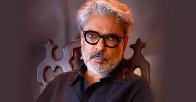 ആ ബോളിവുഡ് നടിയെ ആദ്യമായി കണ്ടപ്പോള്‍ അവരുടെ സൗന്ദര്യത്തില്‍ ഞാന്‍ മരവിച്ചുപോയി: സഞ്ജയ് ലീല ബന്‍സാലി