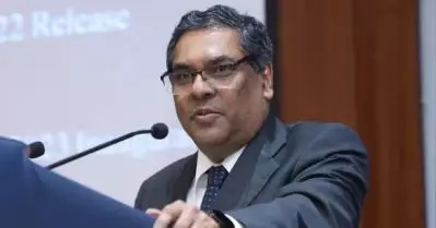 രാജ്യത്തെ അഴിമതി ജനാധിപത്യത്തോടുള്ള ജനങ്ങളുടെ വിശ്വാസ്യത തകര്‍ക്കും: സഞ്ജീവ് ഖന്ന