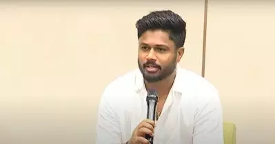 ഇന്ത്യന്‍ ടീമില്‍ അവരുണ്ടാക്കുന്ന ഇംപാക്ട് വളരെ വലുതാണ്; തുറന്ന് പറഞ്ഞ് സഞ്ജു സാംസണ്‍