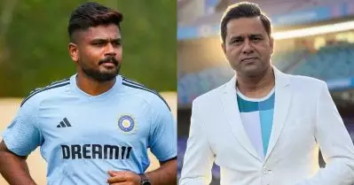 ടി-20യില്‍ മൂന്ന് സെഞ്ച്വറി നേടുമ്പോള്‍ ഏകദിനവും നിങ്ങളുടെ മനസില്‍ ഉണ്ടാവണം; സഞ്ജുവിനെക്കുറിച്ച് ഗവാസ്‌കര്‍