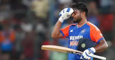 ടി-20 ക്യാപ്റ്റനായി സഞ്ജു ഇന്നിറങ്ങുന്നു; പോരാട്ടം കളറാകും