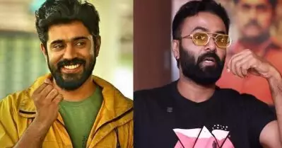 ആ നിവിന്‍ പോളി ചിത്രത്തിലൂടെ എനിക്ക് പല കാലഘട്ടങ്ങളിലായി അഭിനയിക്കാനുള്ള ഭാഗ്യം കിട്ടി: സഞ്ജു ശിവറാം