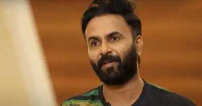 ന്യൂഡ് സീന്‍ എടുക്കുന്നതിനെ കുറിച്ച് പറഞ്ഞിട്ടില്ലായിരുന്നു; ട്രോള് പേജുകളില്‍ കണ്ടപ്പോള്‍ ലീക്ക് ആയതെന്ന് കരുതി: സഞ്ജു ശിവറാം